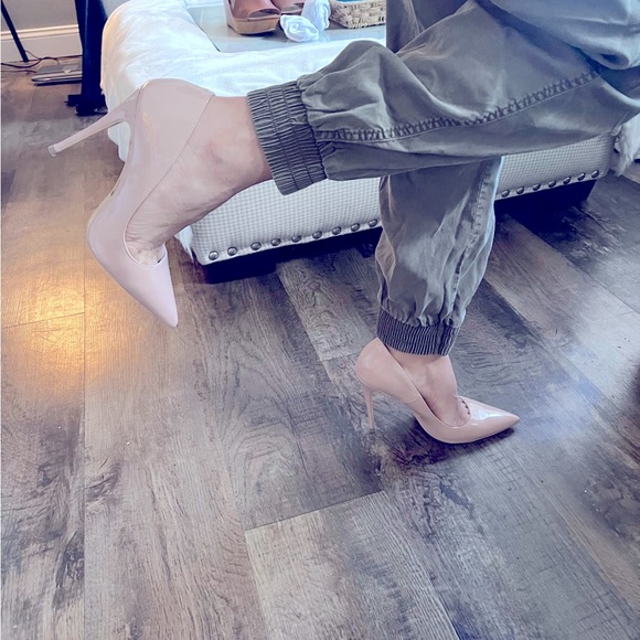 H&D Moda Española High Heels (Size US 10) - Picture 3 of 5